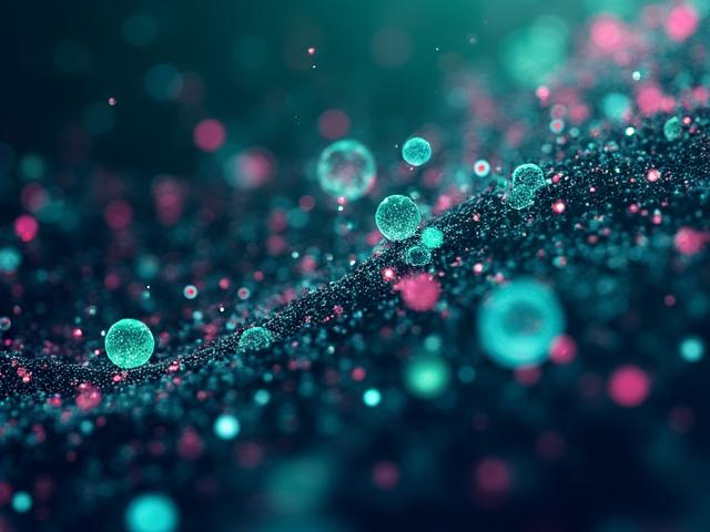 Suvremeno laboratorijsko sučelje s analitikom podataka